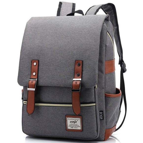 Bags ransel canvas